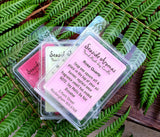 Soy Wax Clam Melts