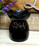 Hamsa Melt/Oil Burner - FREE WAX MELT