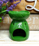 Tree of Life Melt/Oil Burner - FREE WAX MELT
