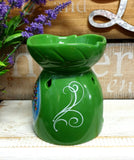 Tree of Life Melt/Oil Burner - FREE WAX MELT
