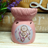 Dreamcatcher Melt/Oil Burner - FREE WAX MELT