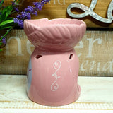 Dreamcatcher Melt/Oil Burner - FREE WAX MELT