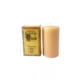 Meditation Range – Pillar Candles