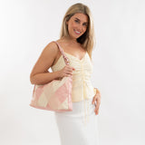 Sassy Duck - Harley Quin Shoulder Bag Pink