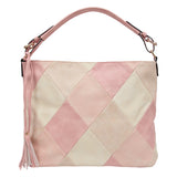 Sassy Duck - Harley Quin Shoulder Bag Pink