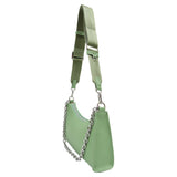 Sassy Duck - Roxy Cross Body Bag Avocado