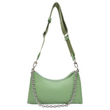 Sassy Duck - Roxy Cross Body Bag Avocado