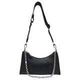 Sassy Duck - Roxy Cross Body Bag Black