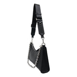 Sassy Duck - Roxy Cross Body Bag Black