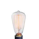 Bulb Edison Pluggable Melt Burner