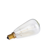 Bulb Edison Pluggable Melt Burner