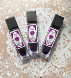 Spiritual Sky Perfume Oil - African Violet