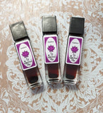 Spiritual Sky Perfume Oil - Amber