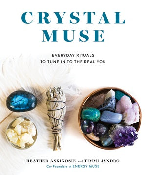 Crystal Muse