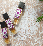 Spiritual Sky Perfume Oil - Frangipani