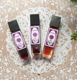 Spiritual Sky Perfume Oil - Jasmine