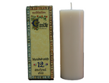 Meditation Range – Pillar Candles