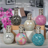 Desire Aromas Fragrance Oil Lamp