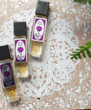 Spiritual Sky Perfume Oil - Musk Peach