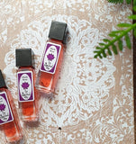 Spiritual Sky Perfume Oil - Musk Rose
