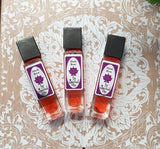 Spiritual Sky Perfume Oil - Musk Rose