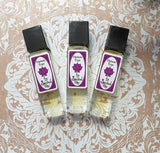 Spiritual Sky Perfume Oil - Opium
