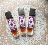 Spiritual Sky Perfume Oil - Patchouli Moon