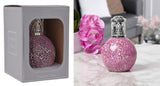Desire Aromas Fragrance Oil Lamp