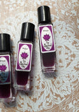 Spiritual Sky Perfume Oil - Priya