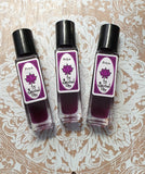 Spiritual Sky Perfume Oil - Priya