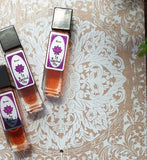 Spiritual Sky Perfume Oil - Rose