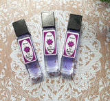 Spiritual Sky Perfume Oil - Shanti