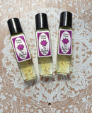 Spiritual Sky Perfume Oil - Ylang Ylang