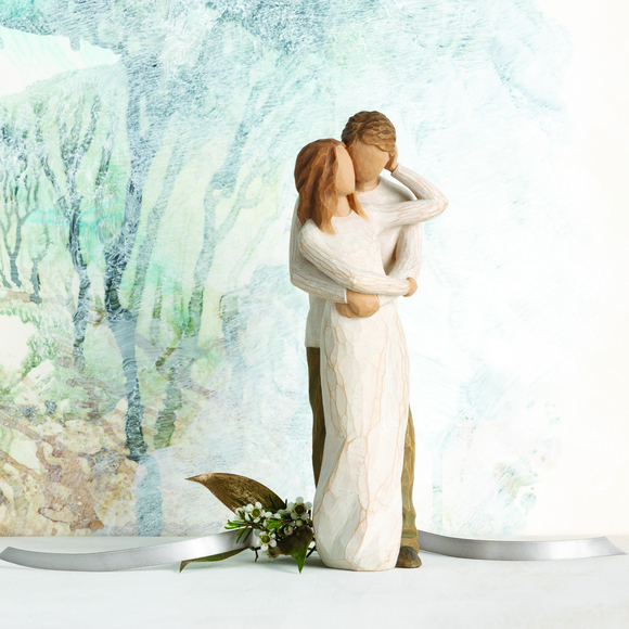 Willow Tree Figurines