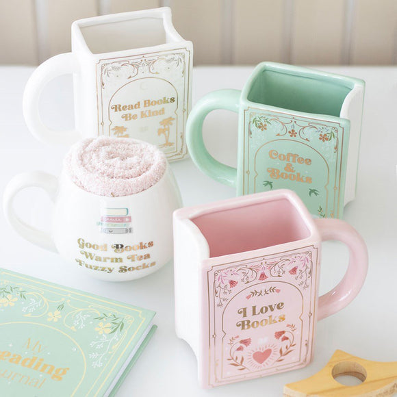 Book Lovers Collection