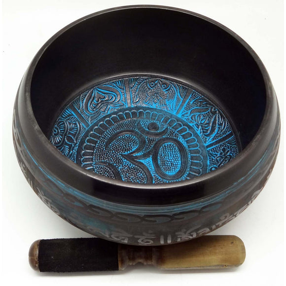 Singing Bowls & New Age Items