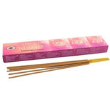 Angel Numbers Incense 15gms Sticks - Green Tree