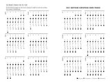 2027 Horoscopes Planner Calendar