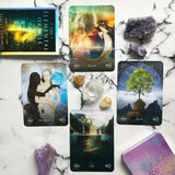 Elemental Oracle Cards – Stacey Demarco