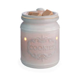 Classic Cookie Jar Illumination Wax Warmer