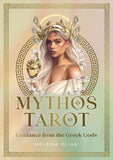 Mythos Tarot Cards – Helena Elias