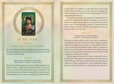 Mythos Tarot Cards – Helena Elias