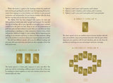 Mythos Tarot Cards – Helena Elias