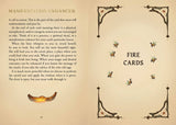Magical Spirit Oracle | Mystical Wisdom | Witchcraft | Oracle Cards