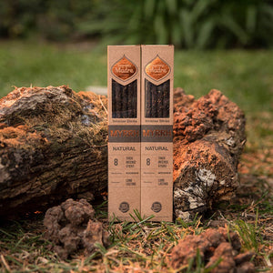 Sagrada Madre Natural Incense - Myrrh 8 Sticks
