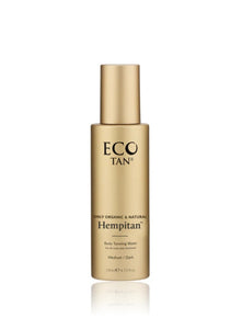 Eco Tan Hempitan Body Tan Water - 140ml