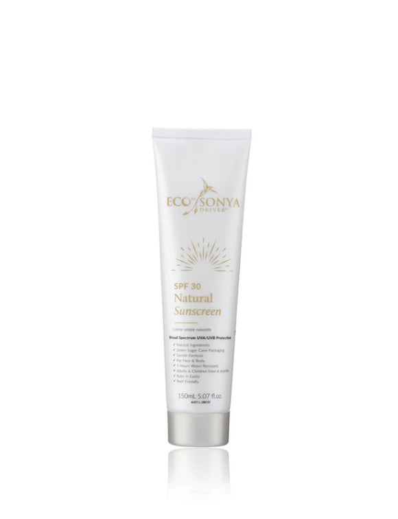 Eco Tan Natural Sunscreen SPF30 - 150ml