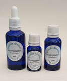 PEPPERMINT ESSENTIAL OIL