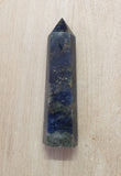 Sodalite Point - Tower s2