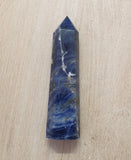 Sodalite Point - Tower s3